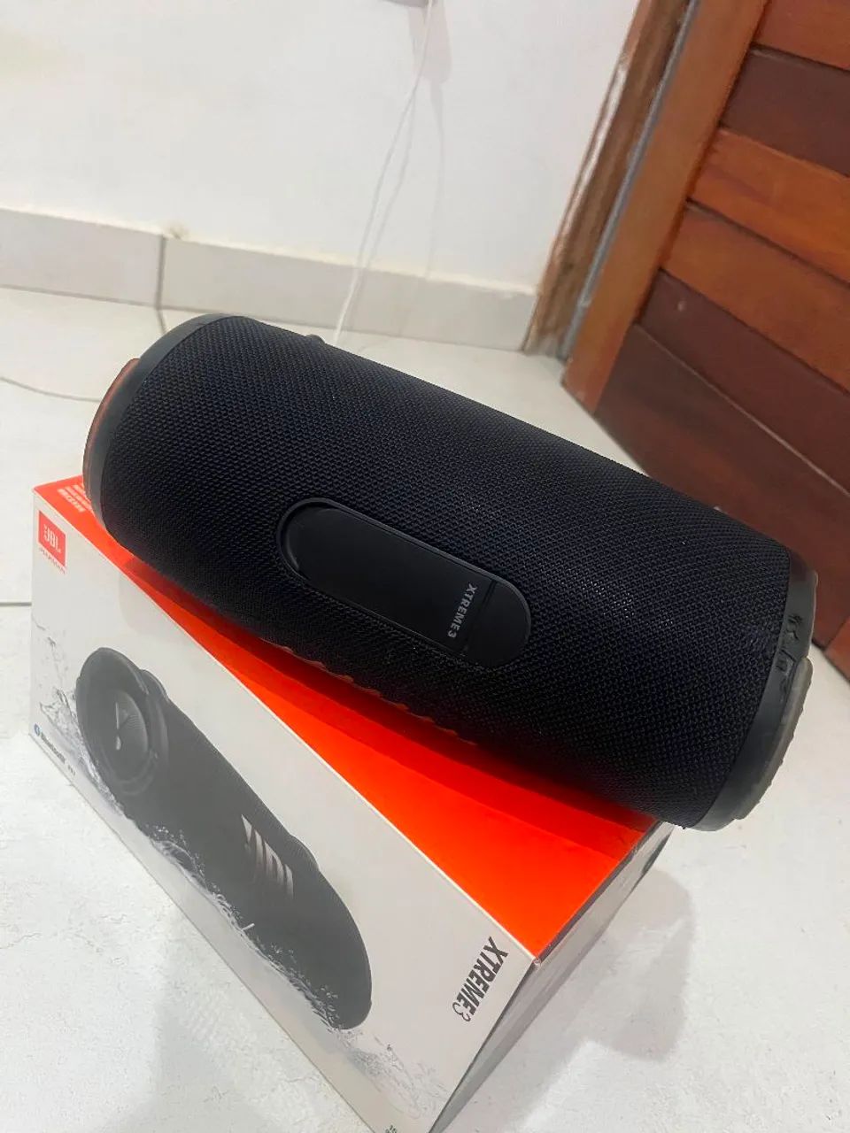 JBL Xtreme 3 - Foto 3