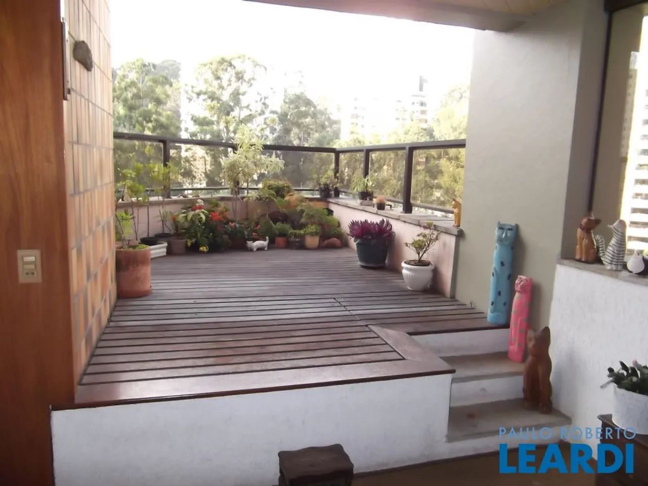 APARTAMENTO - MORUMBI - SP - Foto 3