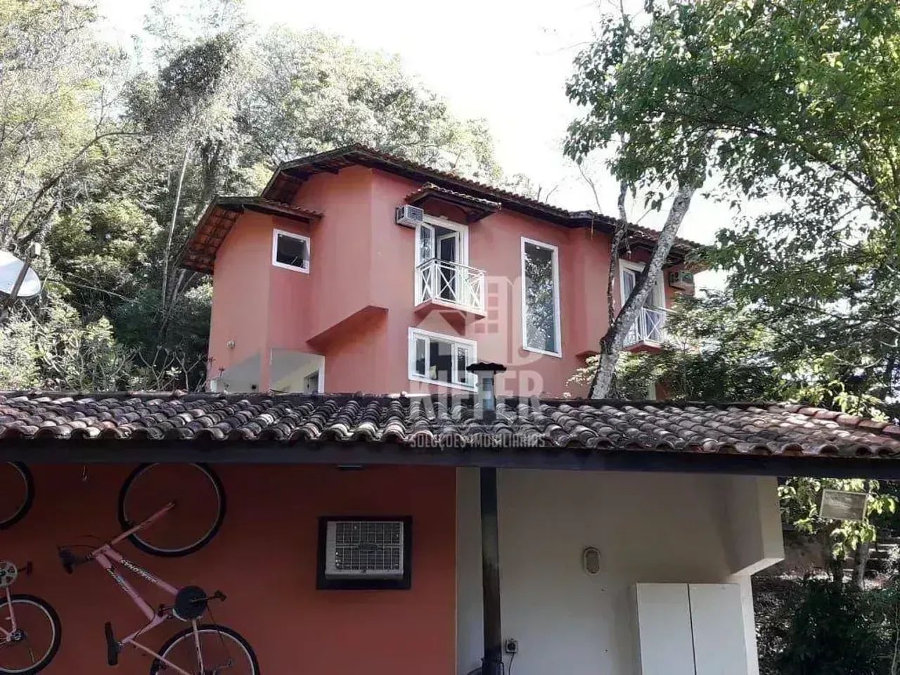 Casa 5 Quartos, 3 Suítes em Condomínio Fechado  Maria Paula - Foto 5