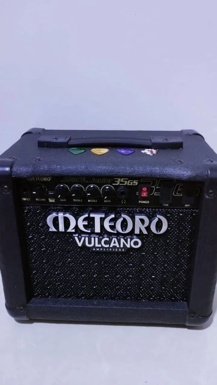 Kit guitarra fender completo  - Foto 5
