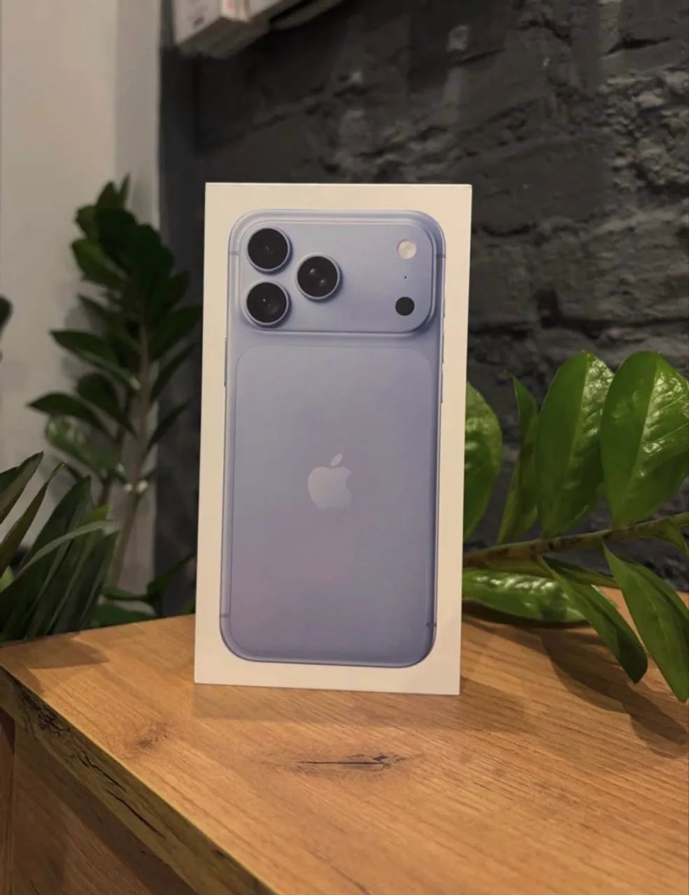 iPhone 18 Pro Max 256