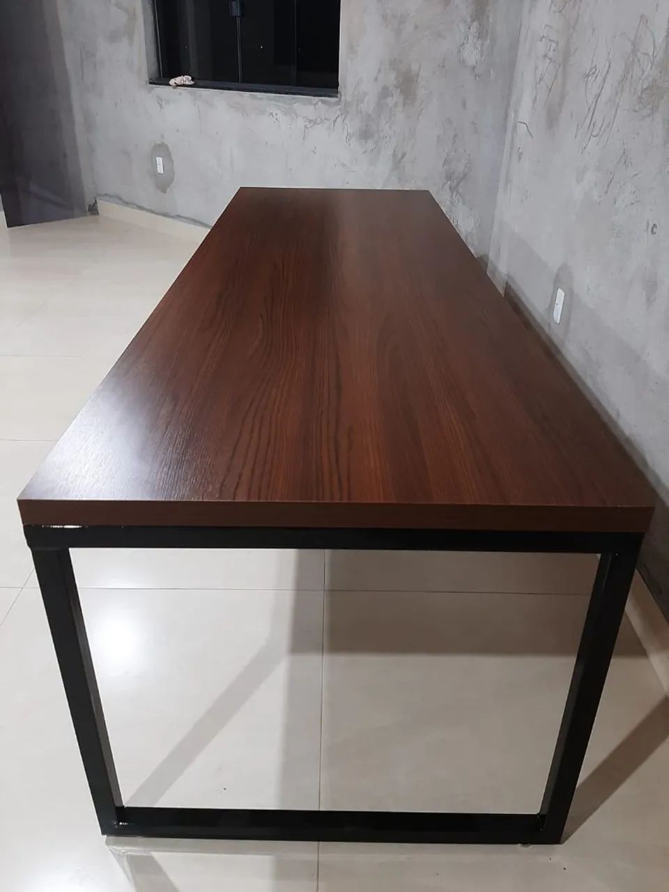 Móveis metalon com MDF  - Foto 3