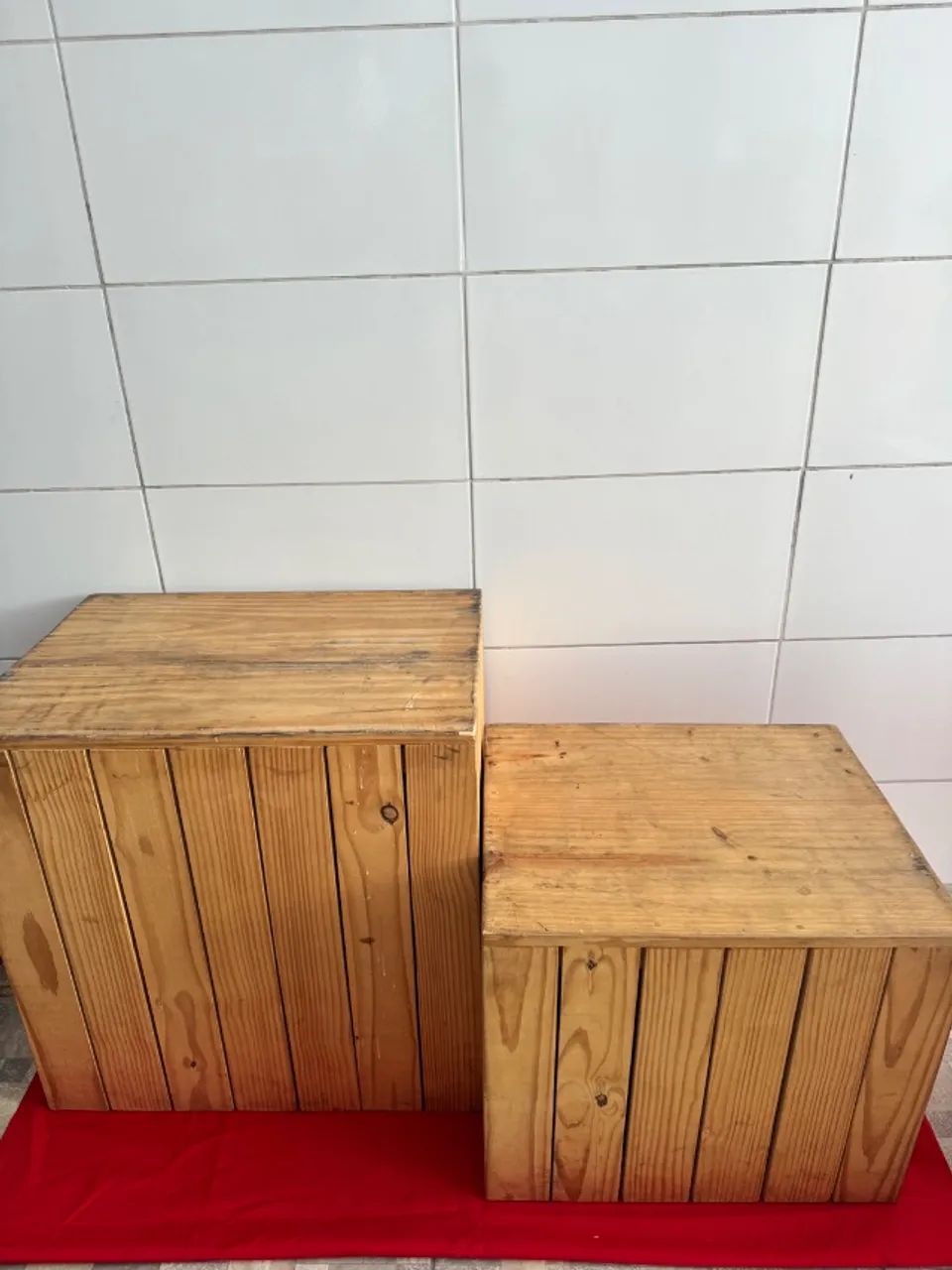 Mesa - Foto 2
