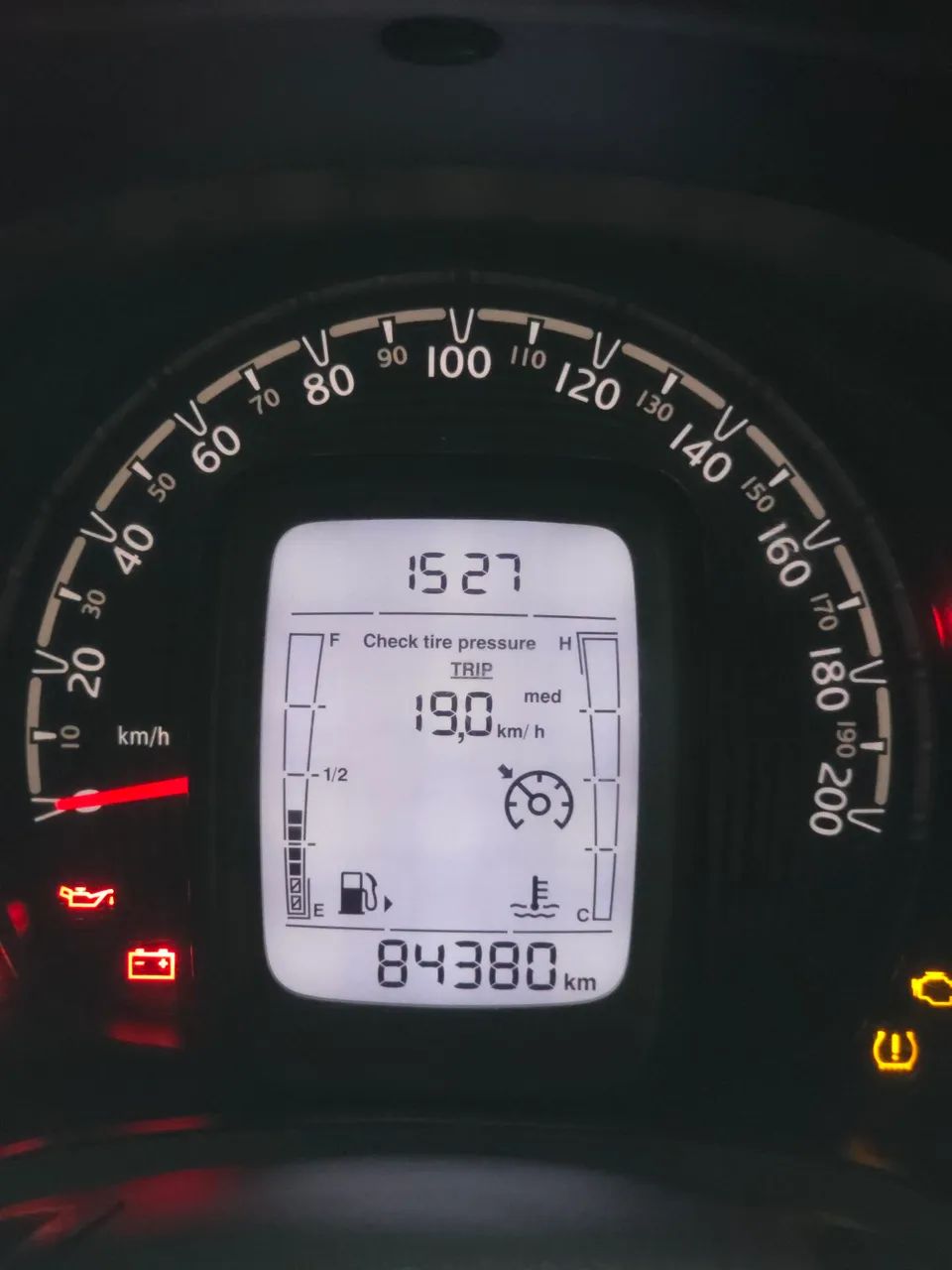 Fiat Mobi Like 1.0 Fire Flex 5P. 2023 - Foto 2