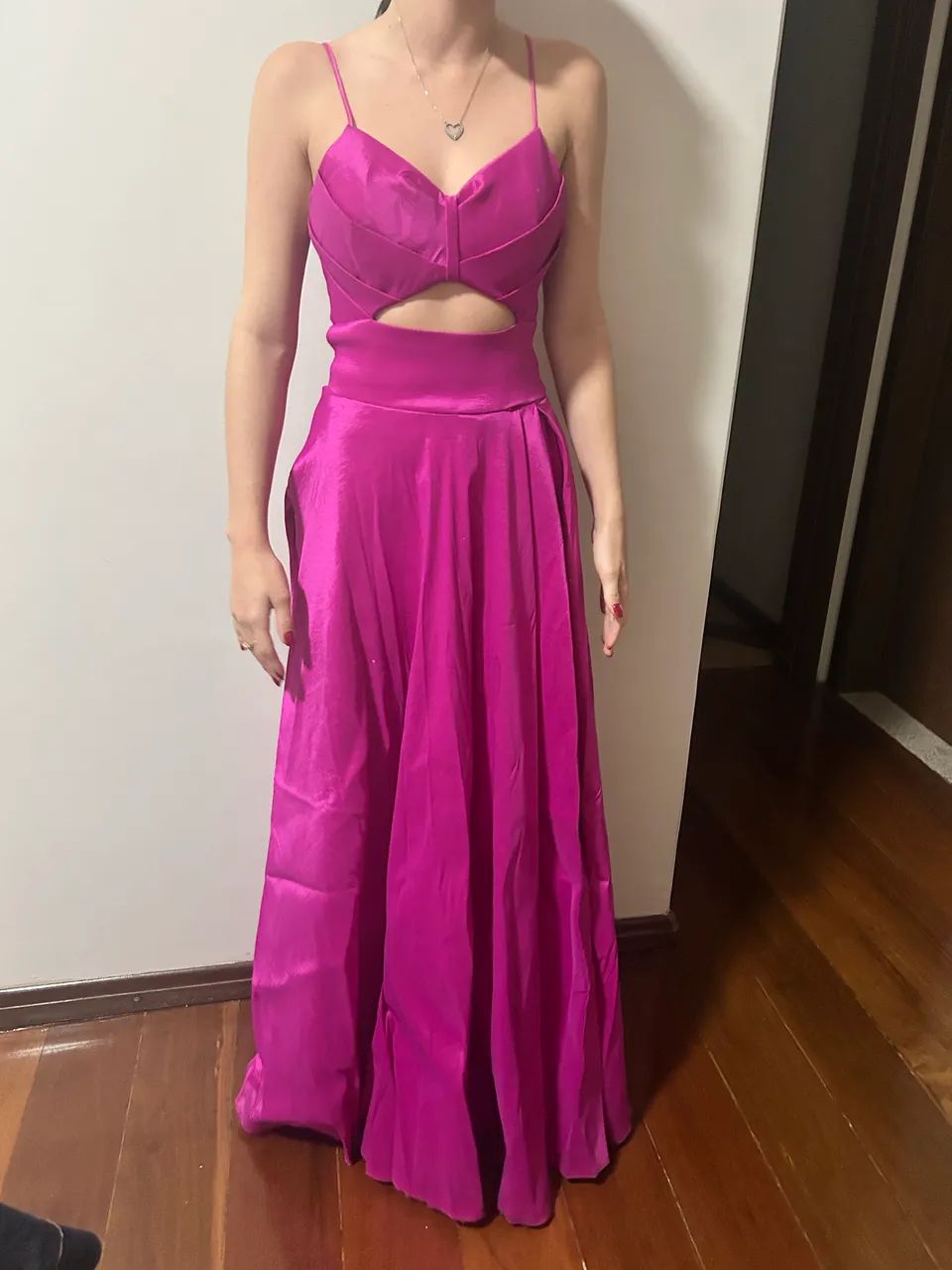Vestido de festa - Foto 2