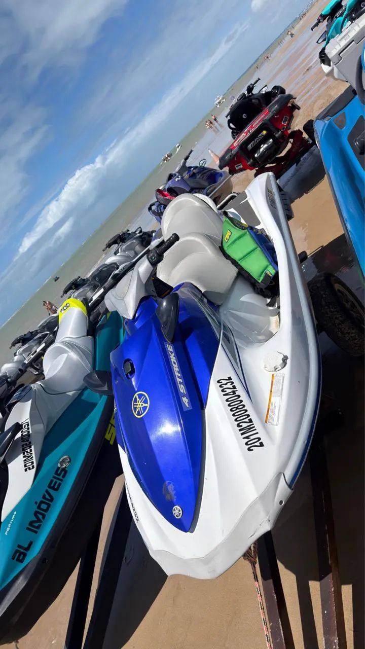 Yamaha Vx cruser - Foto 2