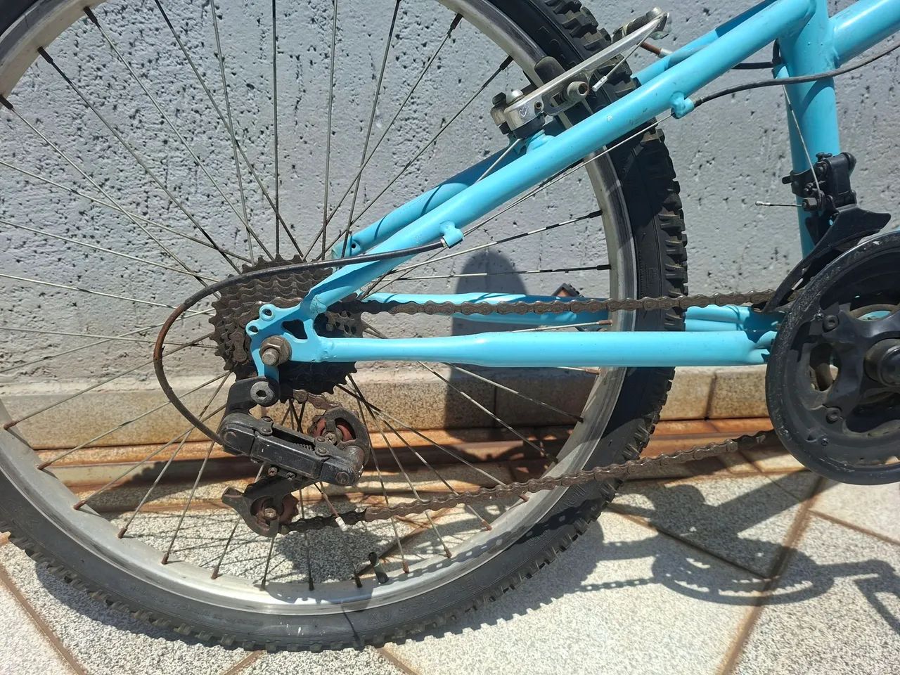 Caloi ceci e Bmx - Foto 4