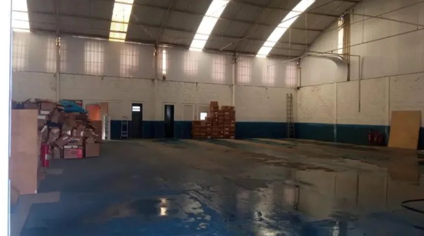 GALPAO EM CABREUVA/SP - Foto 2