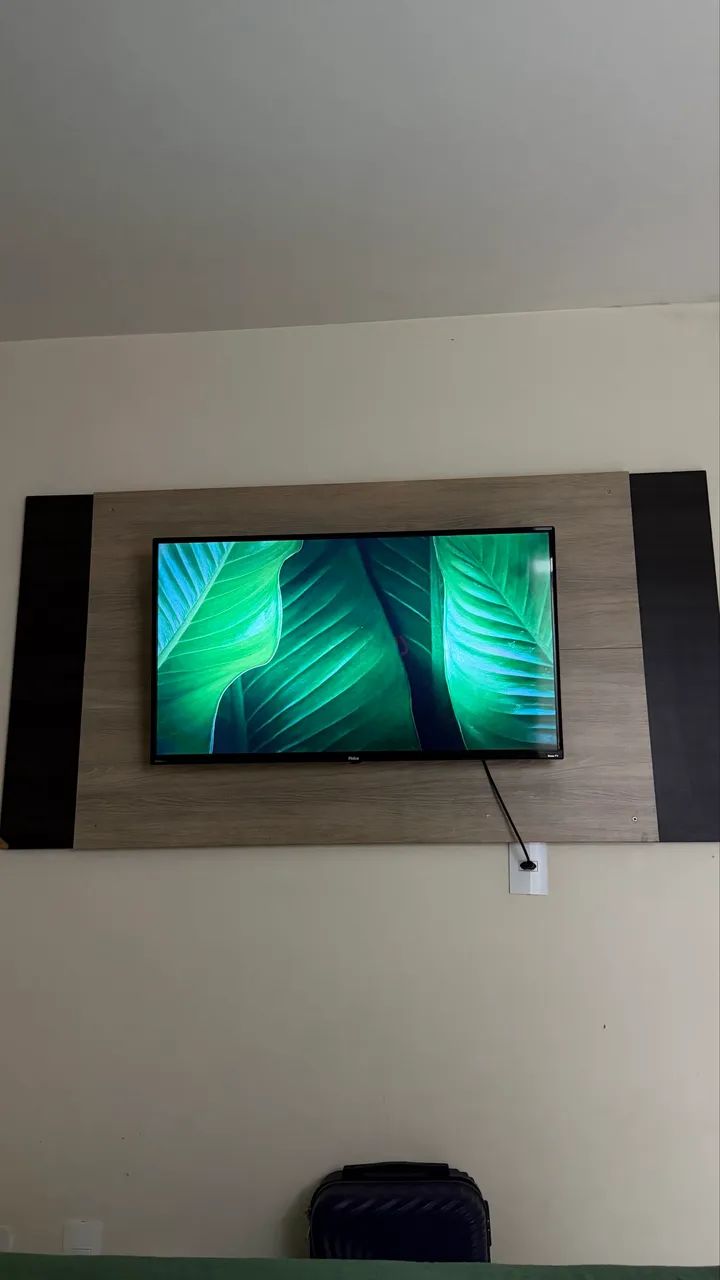 TV smart 43 polegadas Philco  - Foto 4