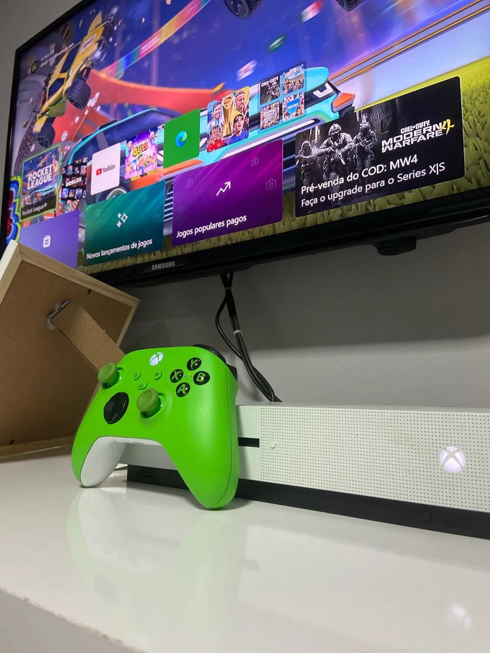 Xbox one s oferta!! - Foto 2