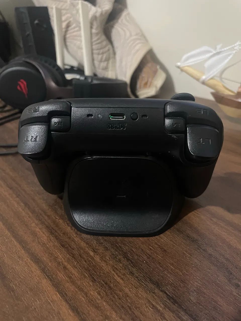 Manete/Controle sem fio 8BitDo Ultimate 2 para PC e Android - Foto 4