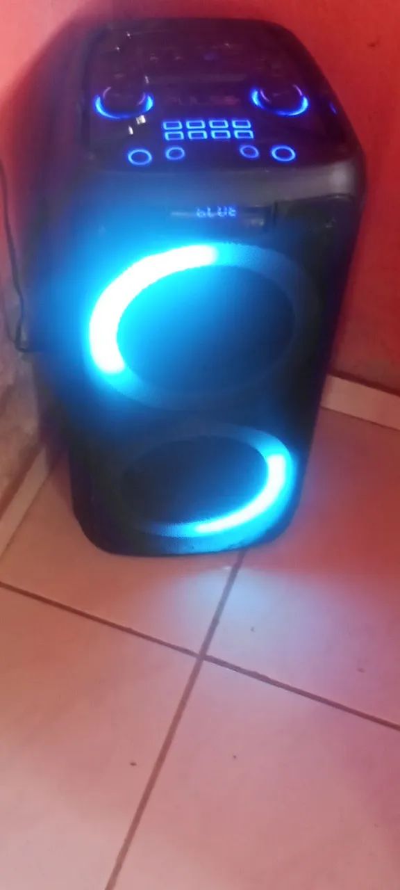 Caixa pulse 359 