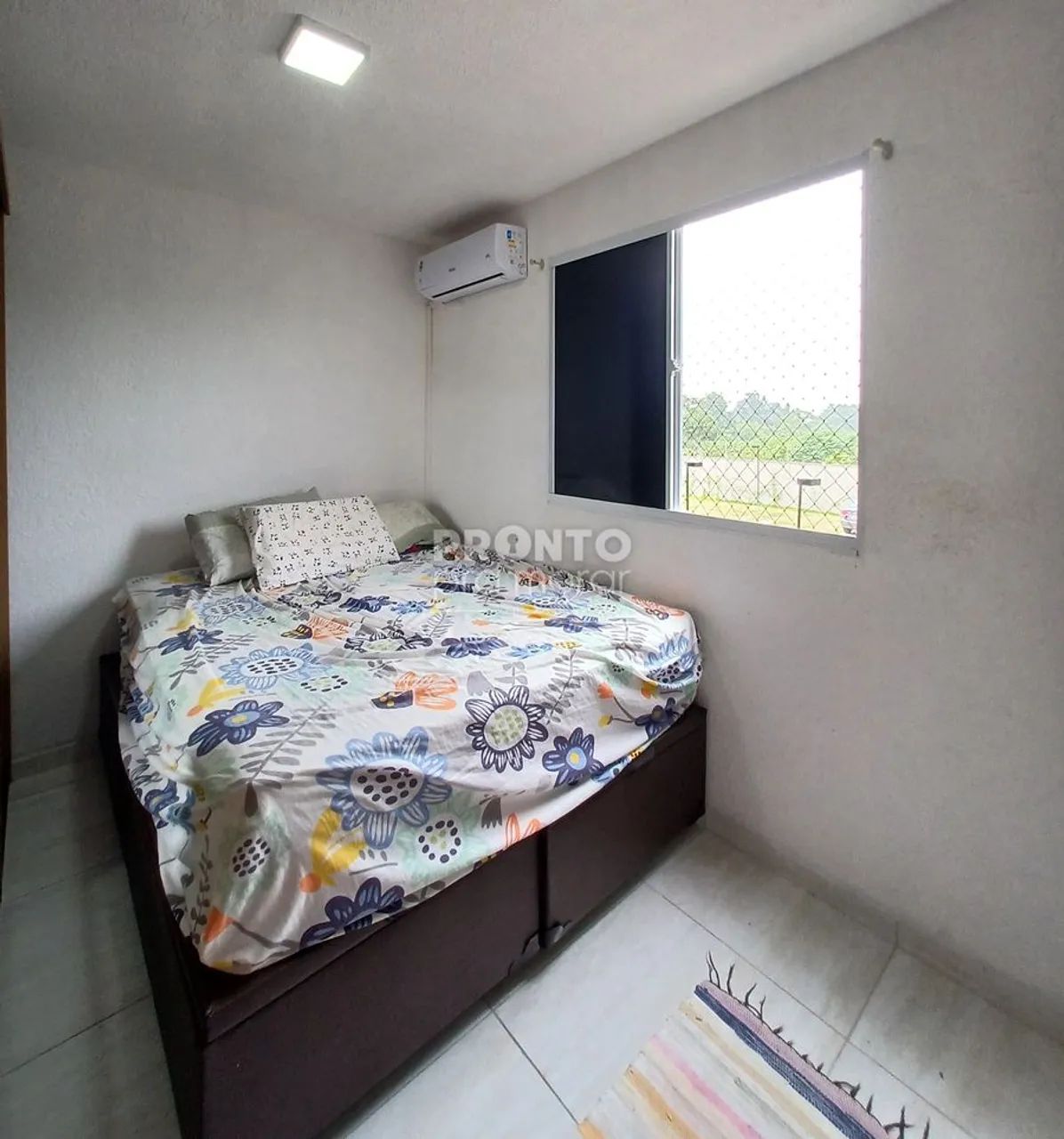 Apartamento com 2 quartos em Maranguape I - Foto 4