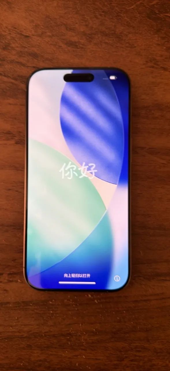 iPhone 16 Pro 256GB - Desbloqueado - Ótimo estado - Foto 3