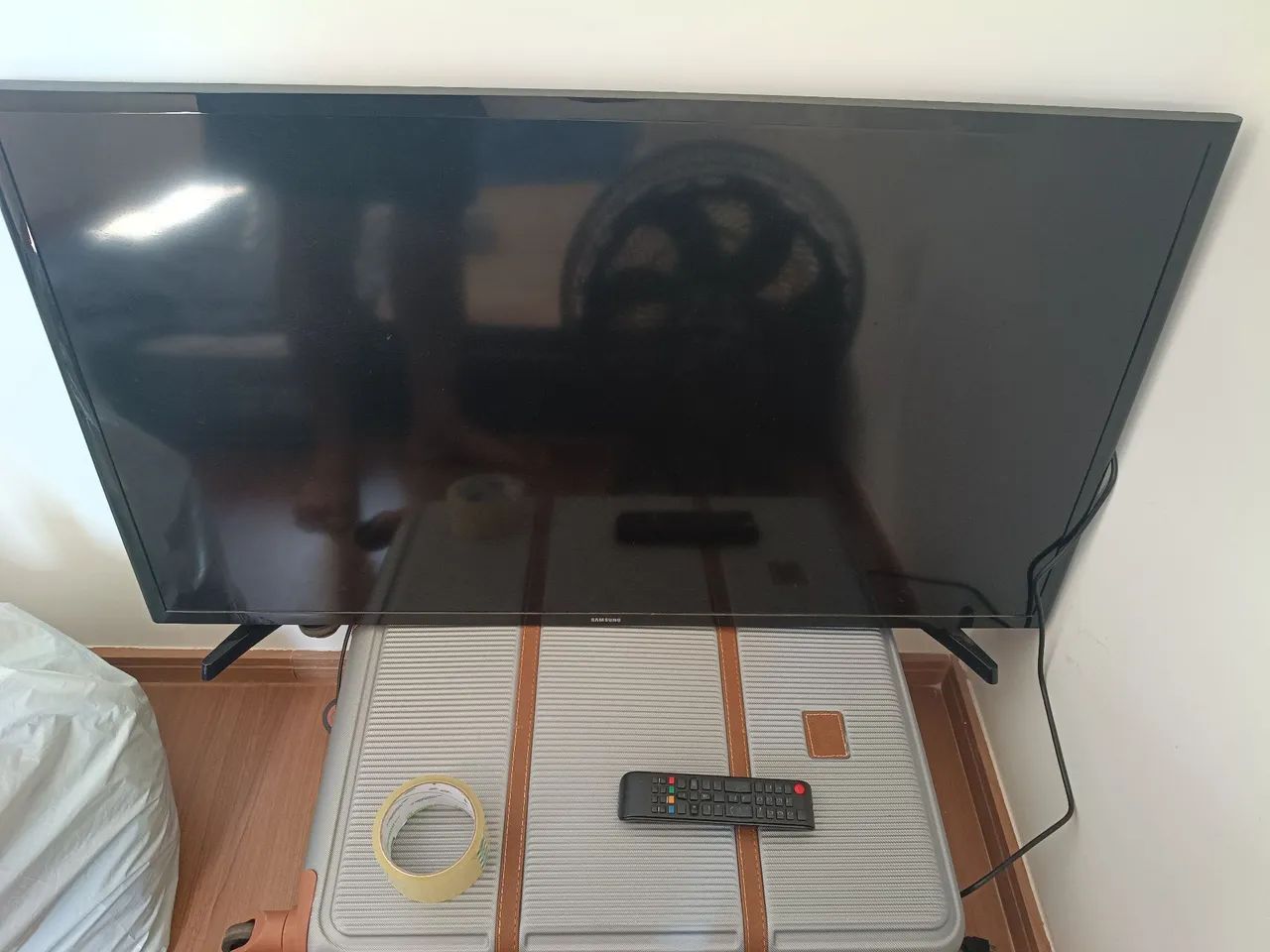 Tv Samsung 43 pol