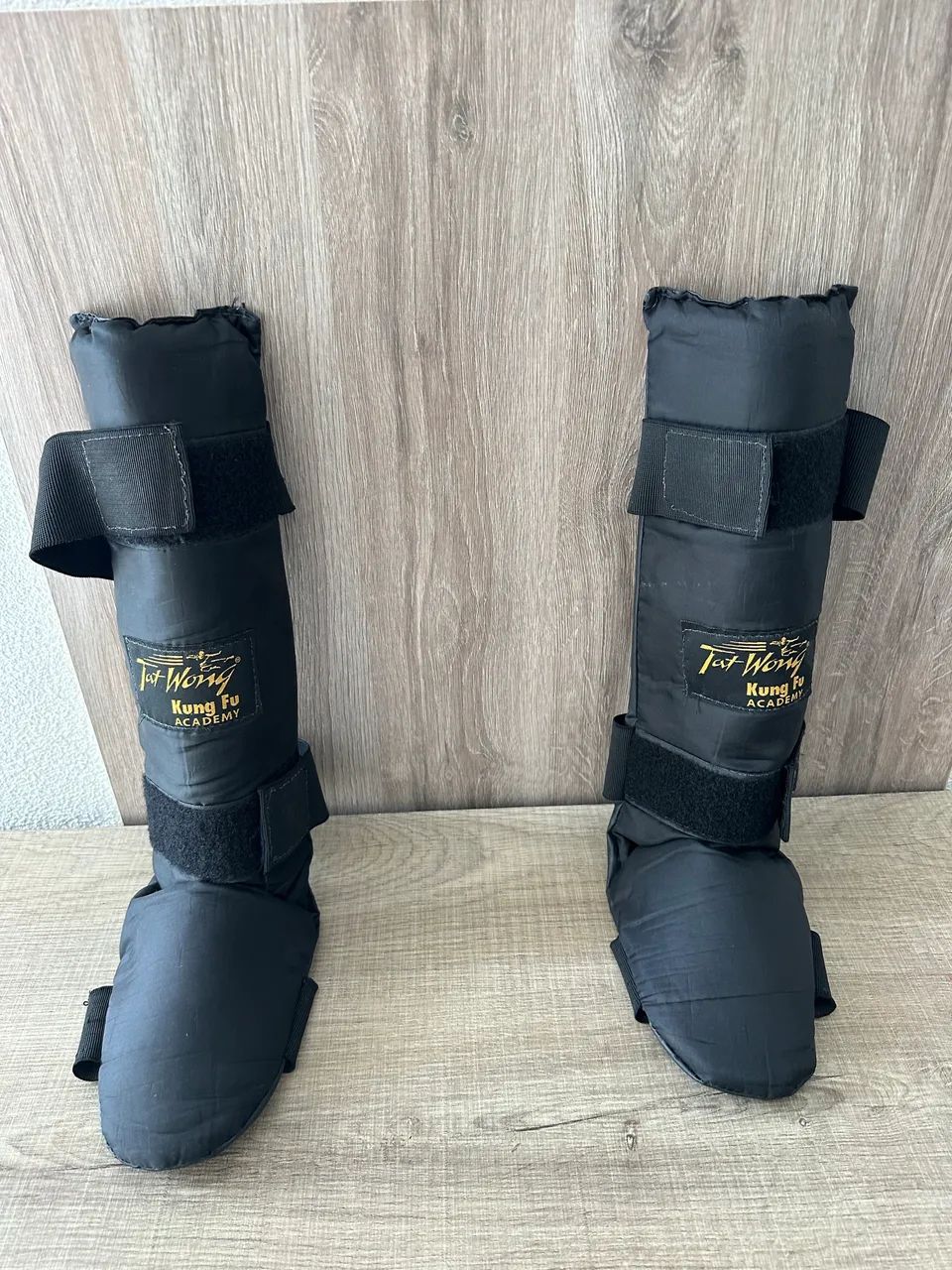 Caneleira até o Pé Kung Fu Taekwondo Judô MMA campinas-sp - Foto 2