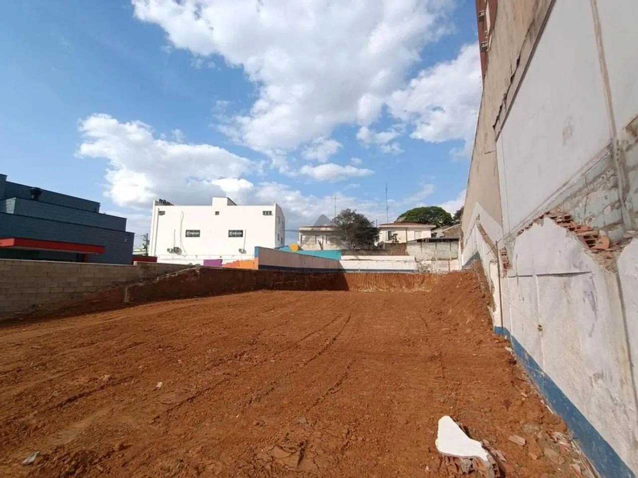 Terreno à venda e para alugar em Campinas, Jardim Proença - Foto 2