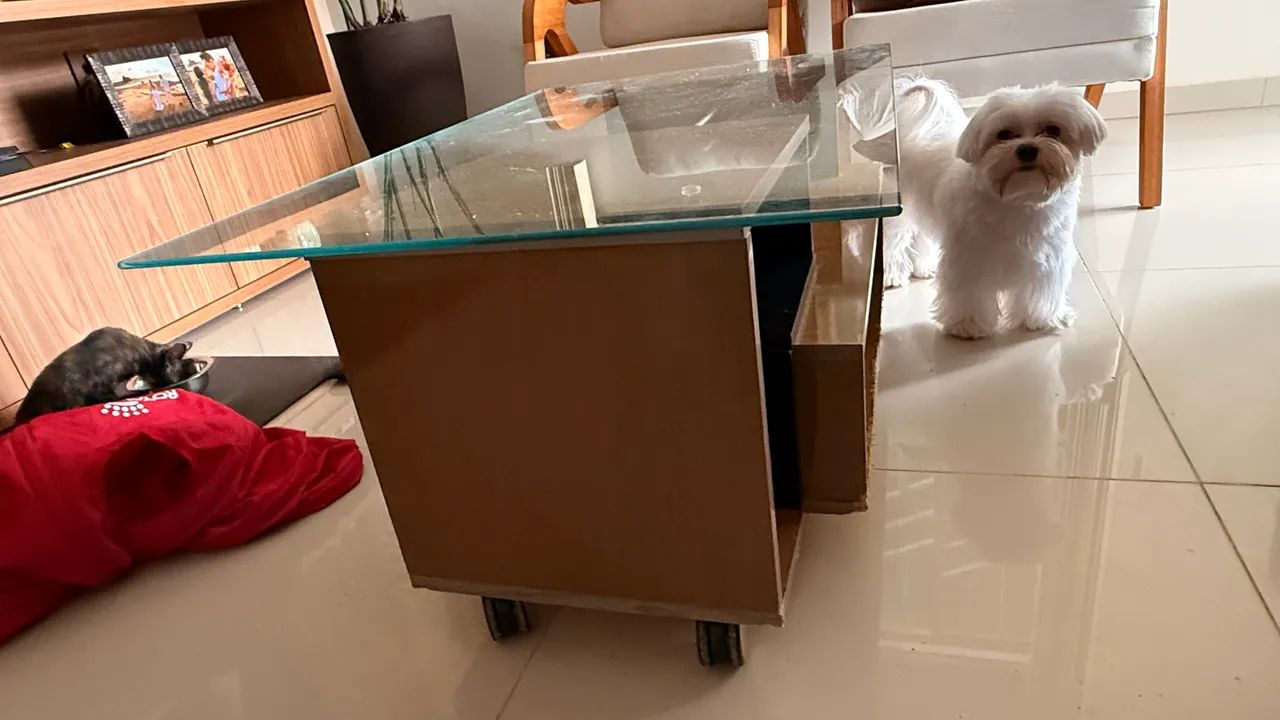 Mesa de centro - Foto 4