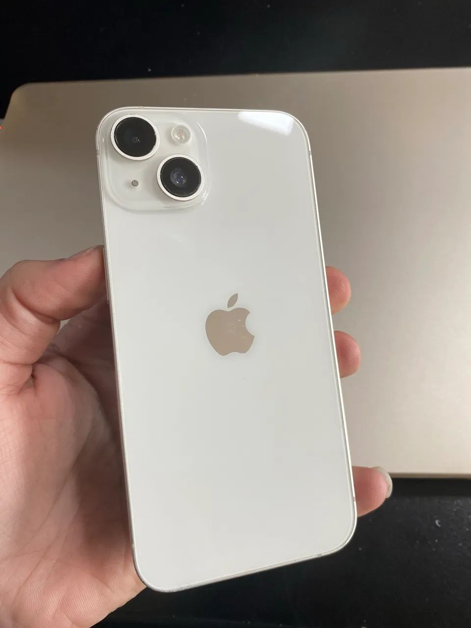 IPHONE 14 128GB - SEMINOVO - COM DETALHE 