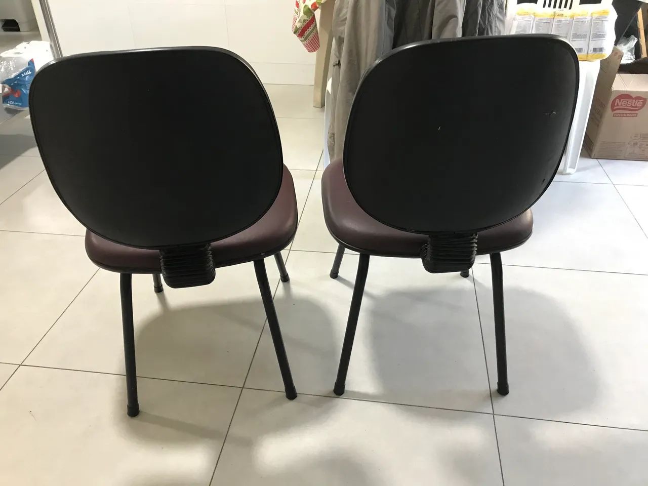 2 cadeiras - Foto 3