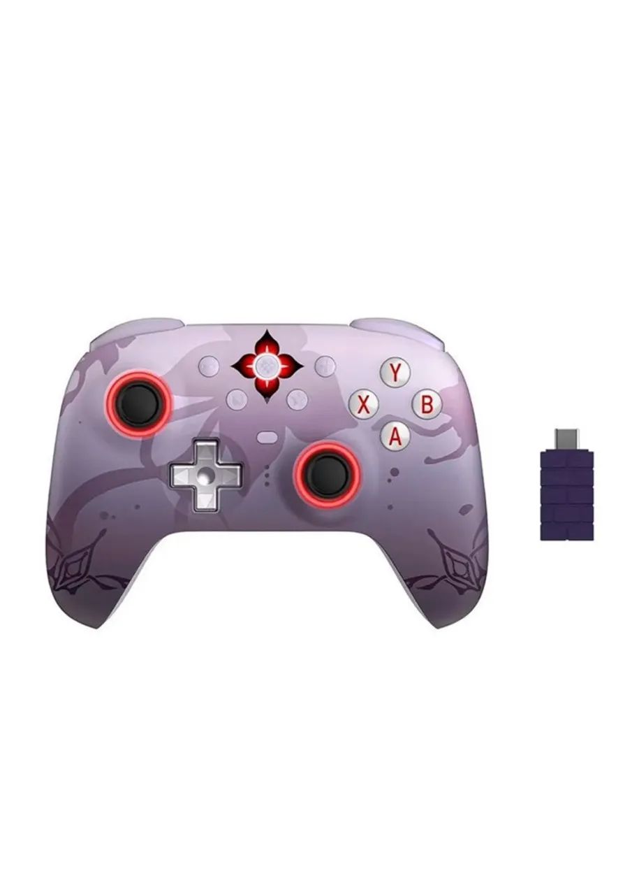 8BitDo Ultimate 2 Wireless Controller Honkai: Star Rail - Foto 2