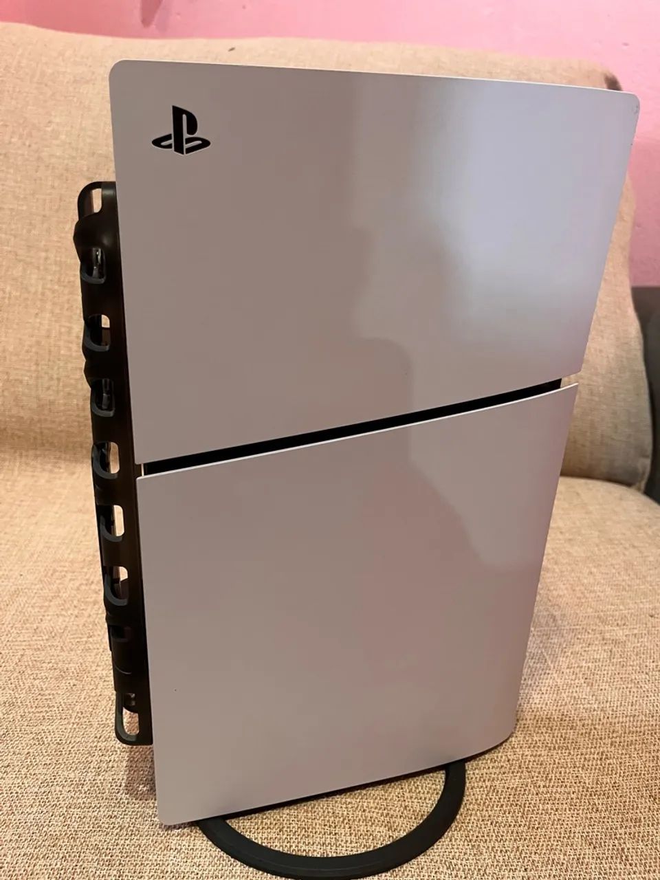 Ps5 slim mídia digital  - Foto 2