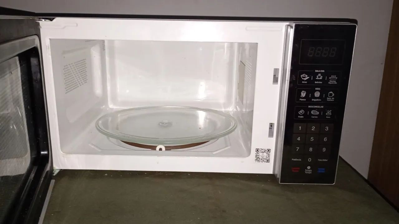 Microondas - Foto 4