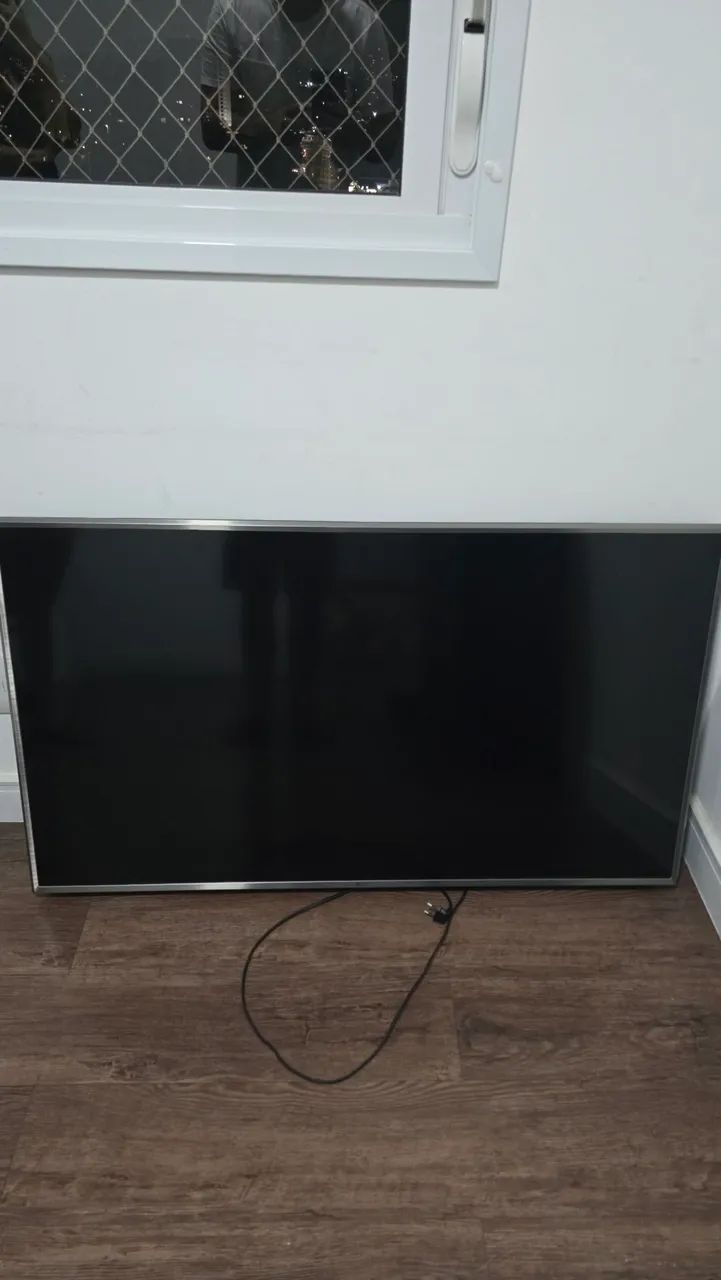 Tv LG 50' 4k Smart TV 