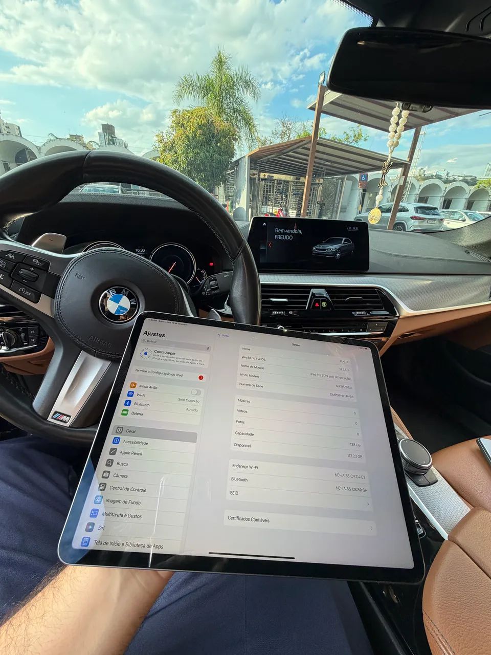 Ipad Pro 4ª geração   - Foto 4