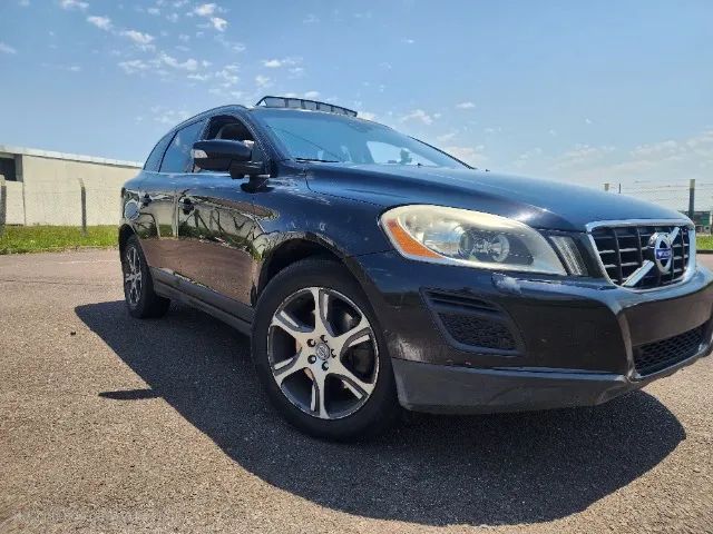 Volvo Xc XC 60 3.0 AWD 5p 2011