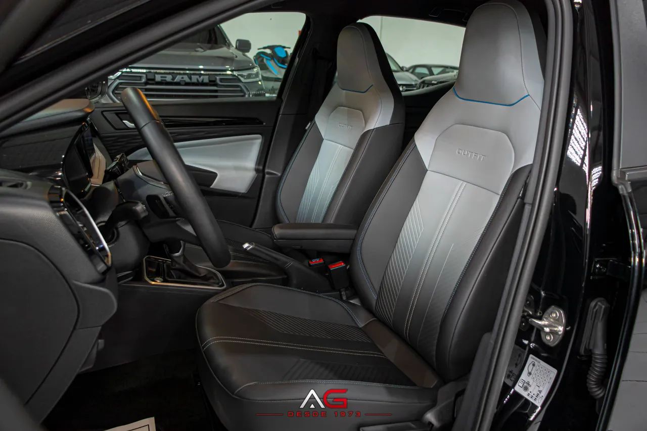 Volkswagen Tera Outfit THE Town Edition, foto 9 de 20