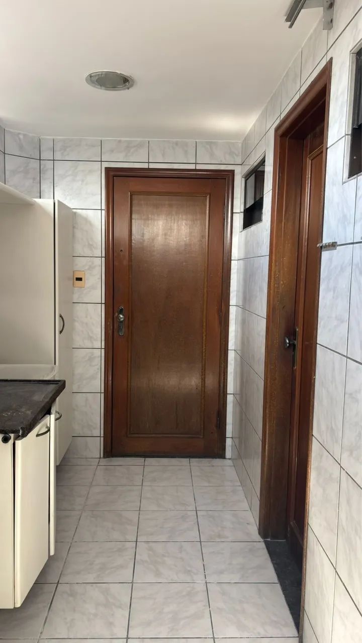 Alugo ótimo apartamento no centro  - Foto 2