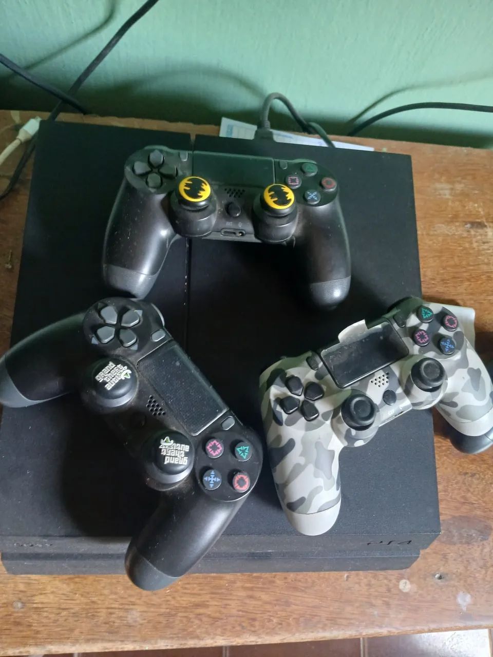 Ps4 - Foto 2