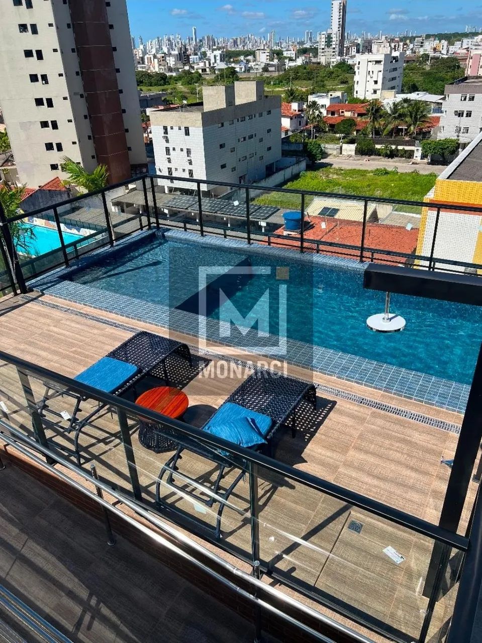 Flat em Intermares - Cabedelo - Foto 3