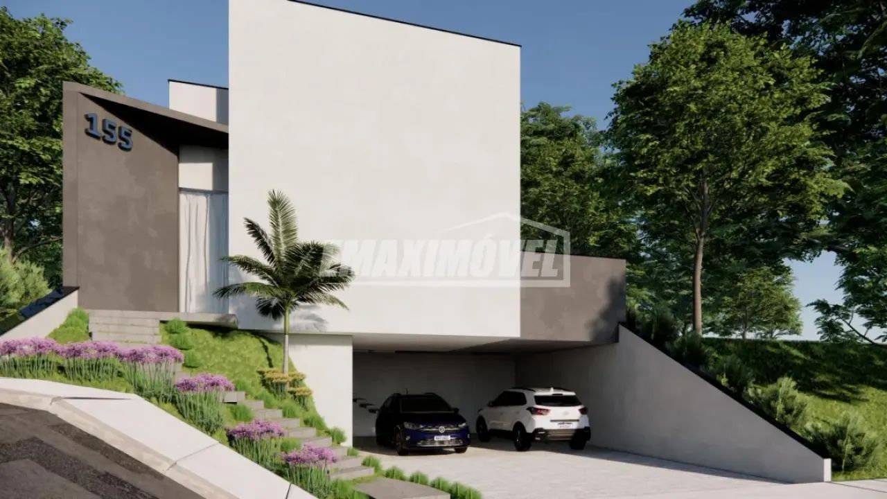 Casa em Condomínios em Votorantim - Foto 2