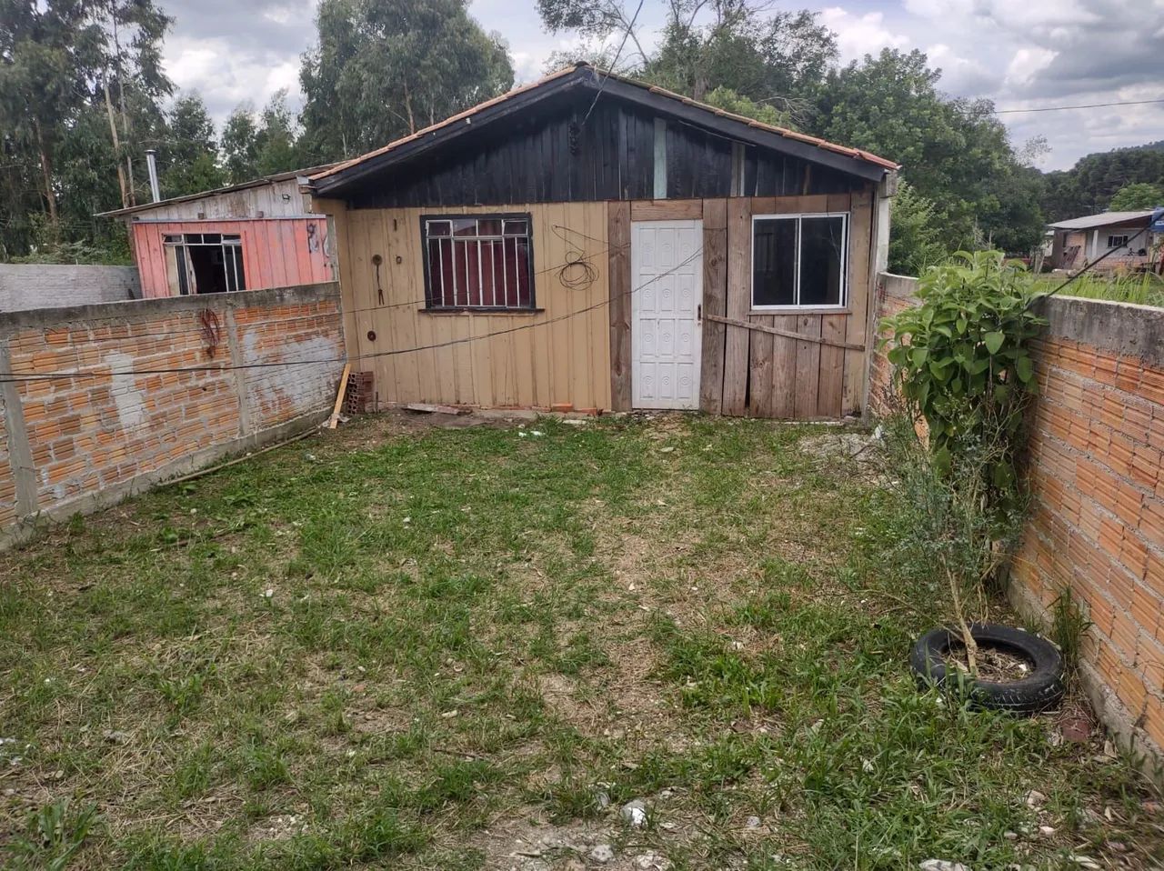 Terreno  - Foto 2