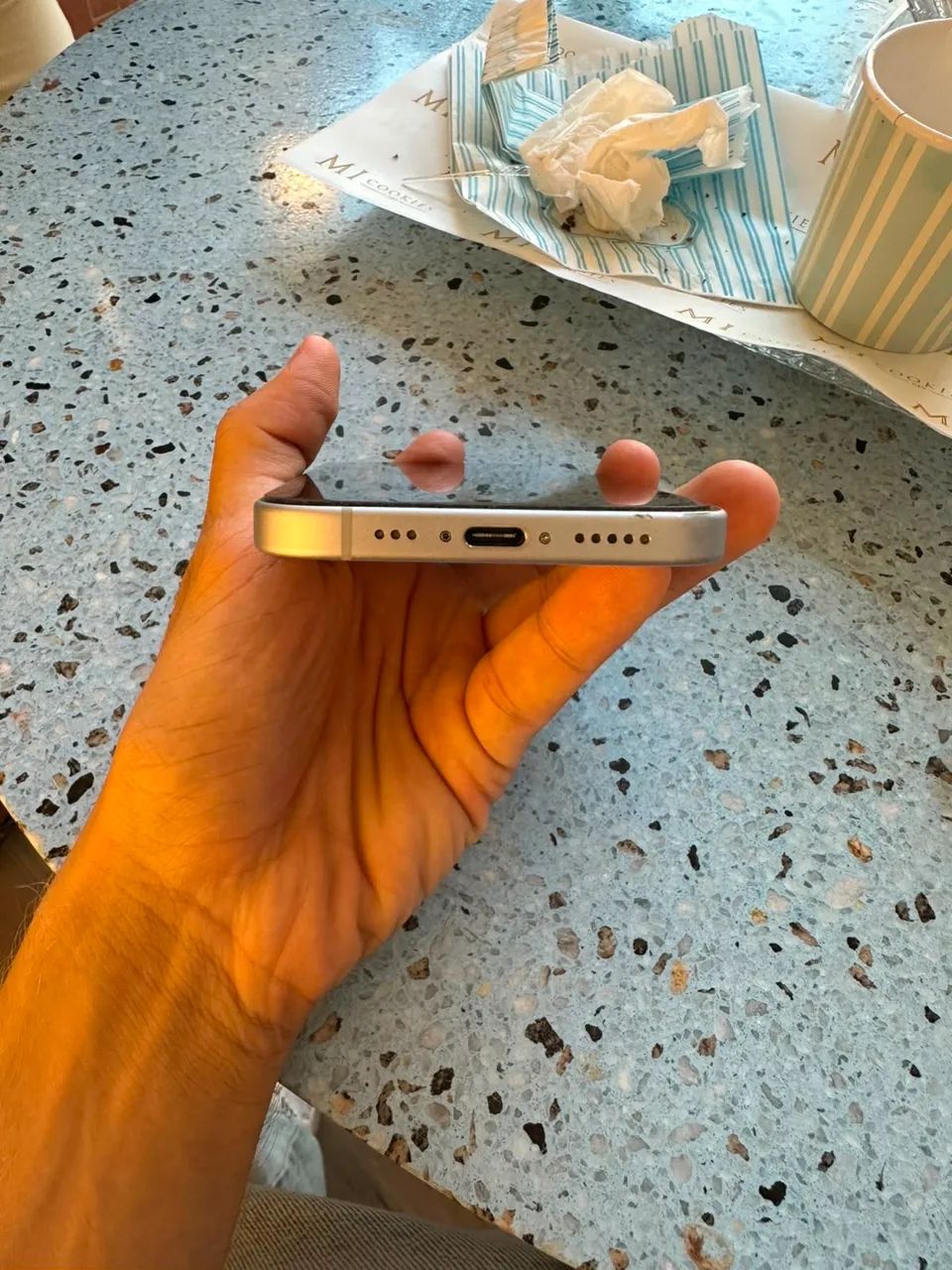 Vendo IPhone 15 - Foto 2