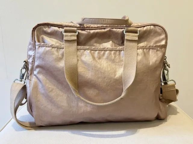 Bolsa Maternidade Kipling - Foto 3
