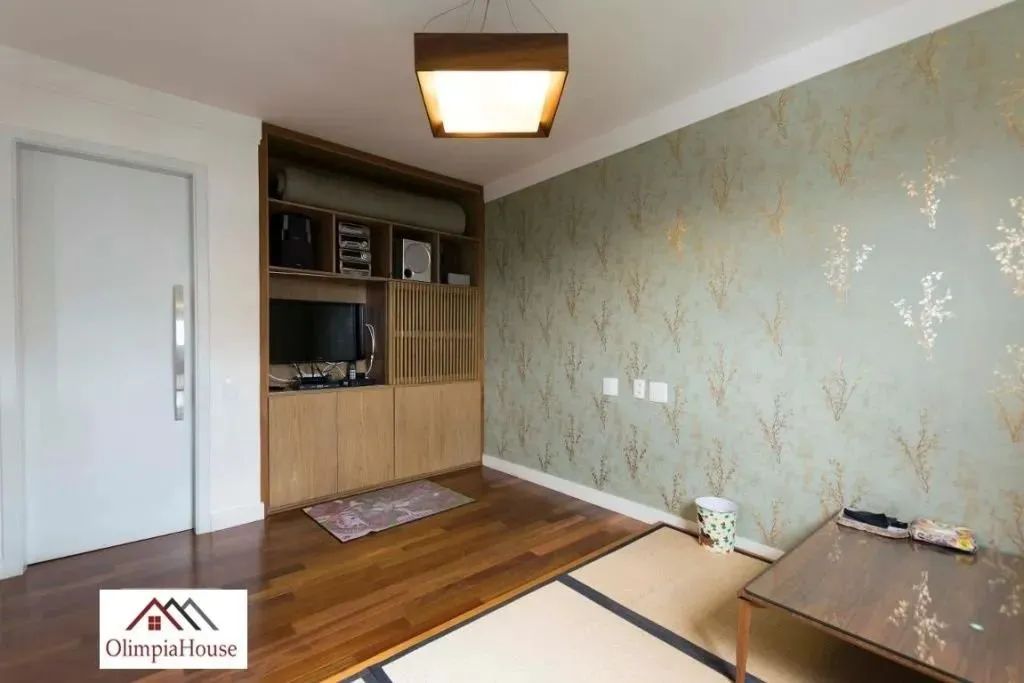 Venda Apartamento 3 Dormitórios - 155 m² Moema - Foto 3