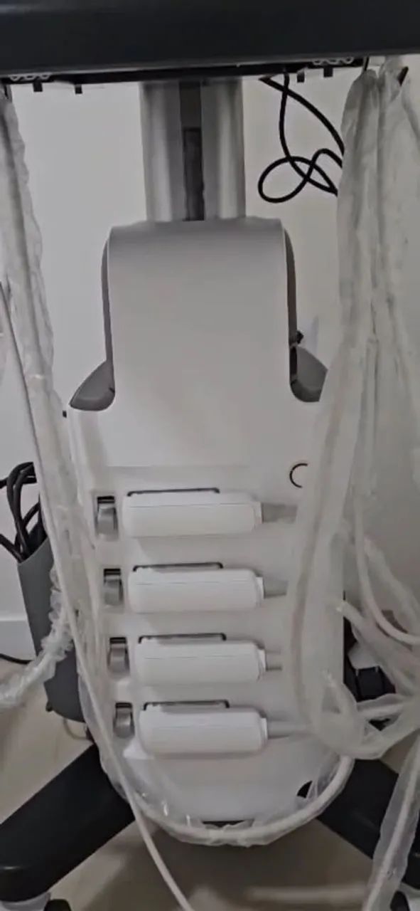 Ultrassom Samsung HS40 (2022) - Completo com 4 Sondas (3D/4D) + Nobreak  - Foto 3