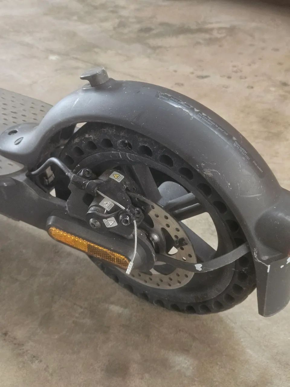 Patinete Xiaomi Mi Essential  - Foto 3