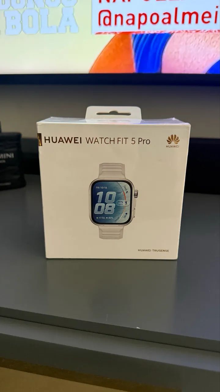 Huawei fit5 pro