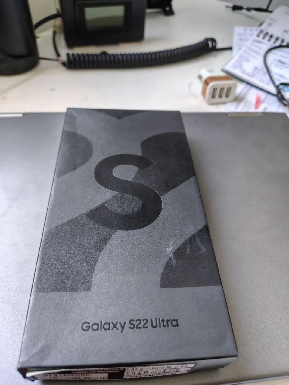 Samsung S22 ultra