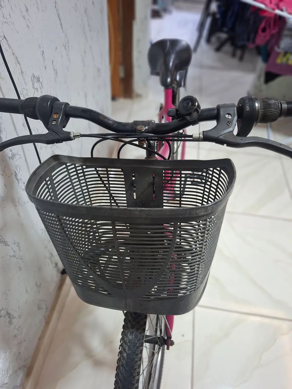 Bicicleta  - Foto 2