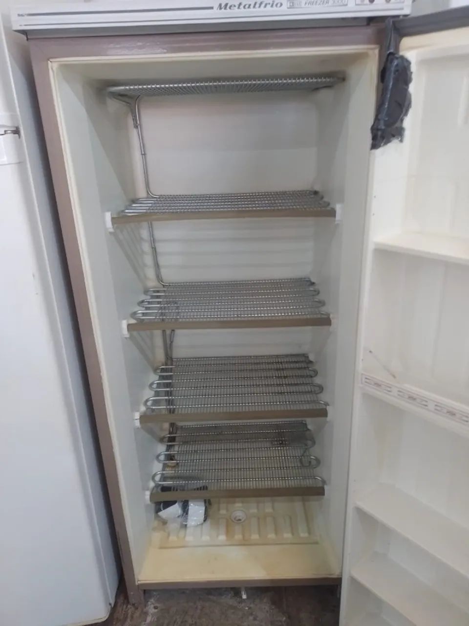 freezer metalfrio - Foto 3