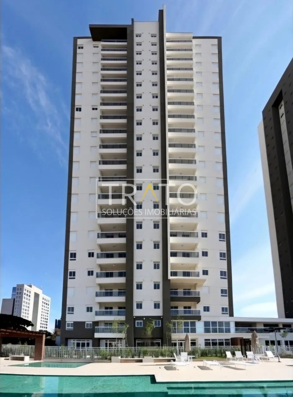 Apartamento Mobiliado com 2 Suítes