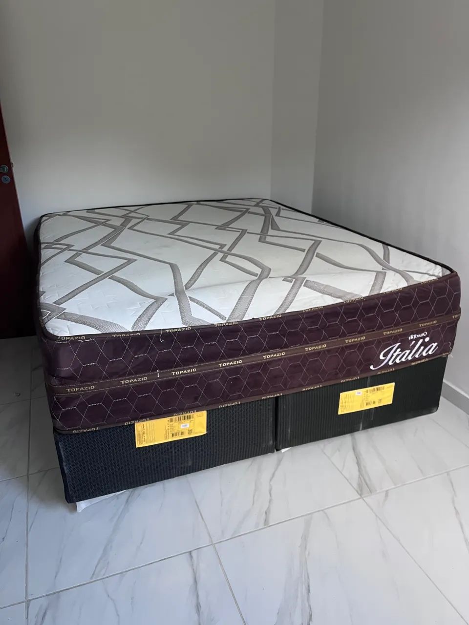 Cama queen - leia a descrição  - Foto 3