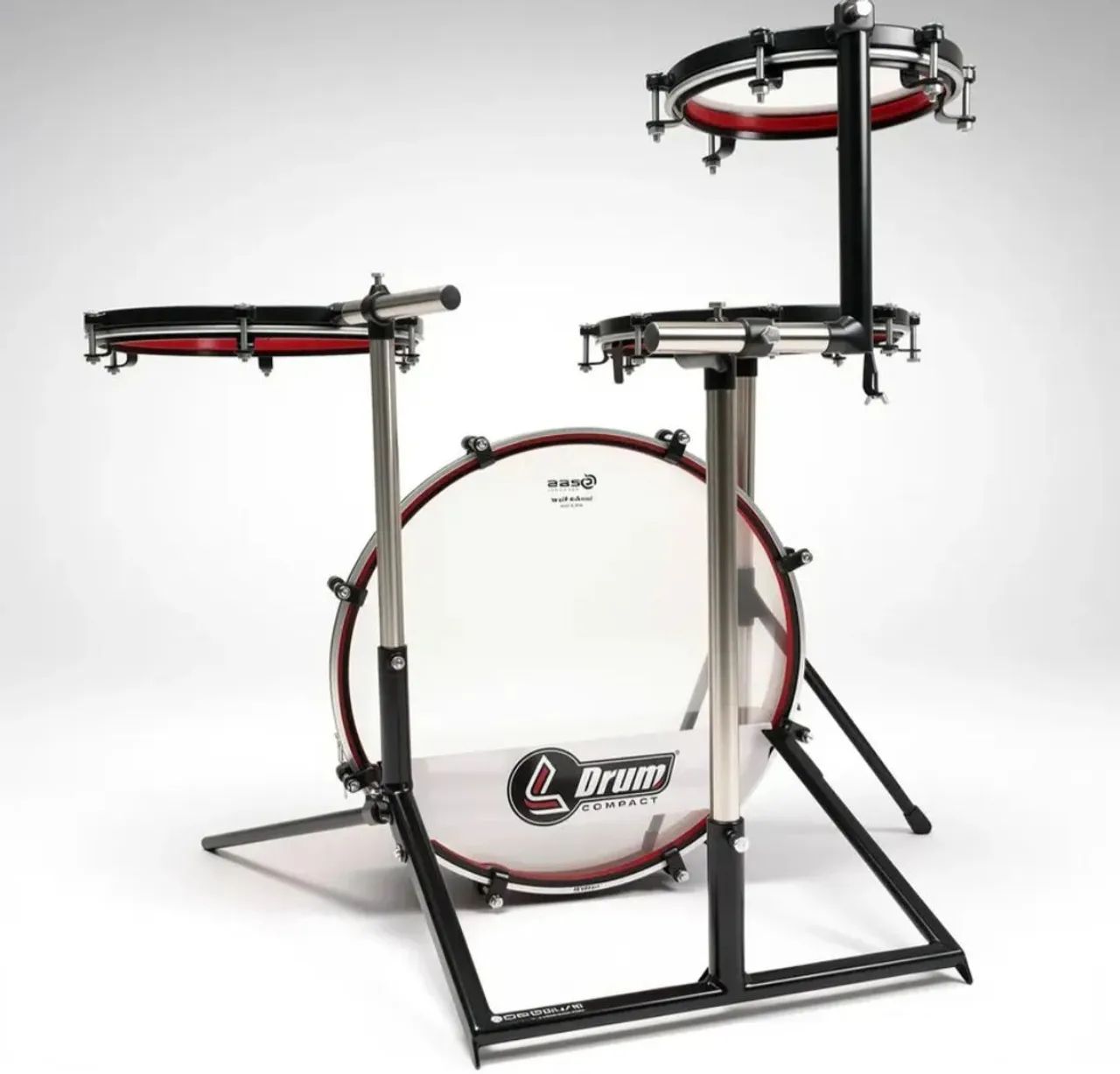 BATERIA COMPACTA