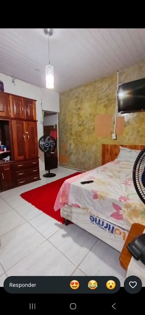 Vendo uma casa no bairro do souza - Foto 5