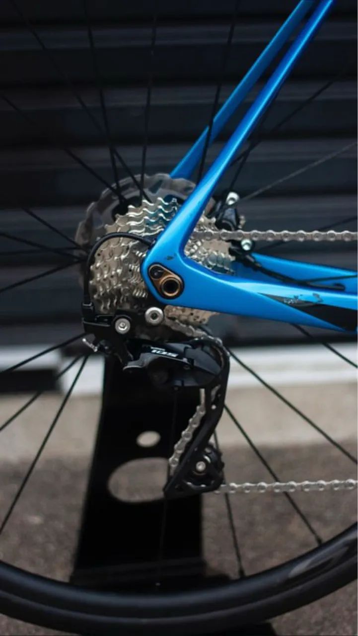 Bicicleta Swift Ultravox - Foto 3